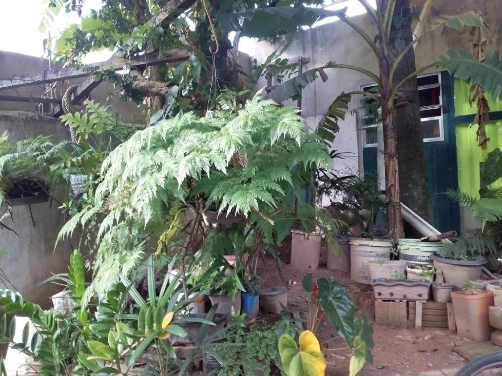 Auberge de jeunesse El Caleuche à Rio das Ostras Extérieur photo