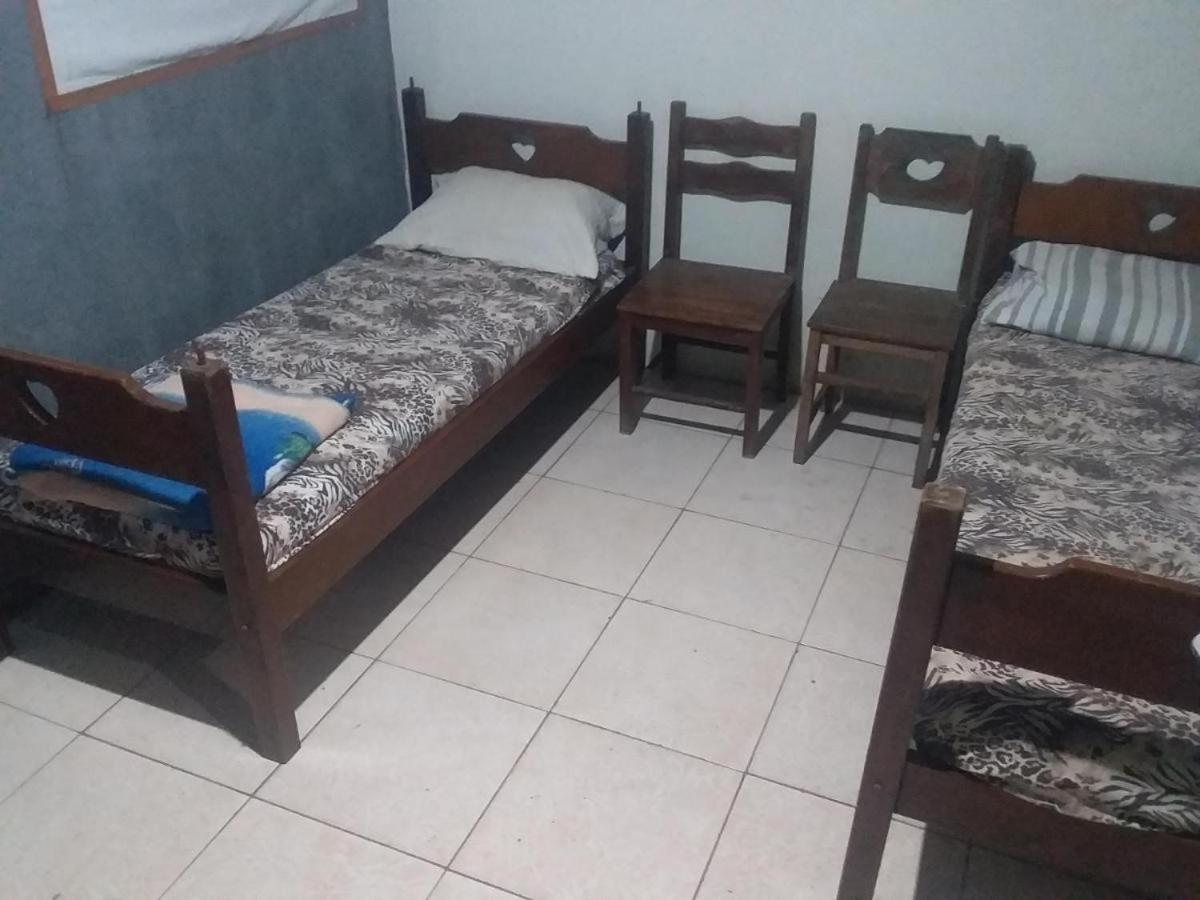Auberge de jeunesse El Caleuche à Rio das Ostras Extérieur photo
