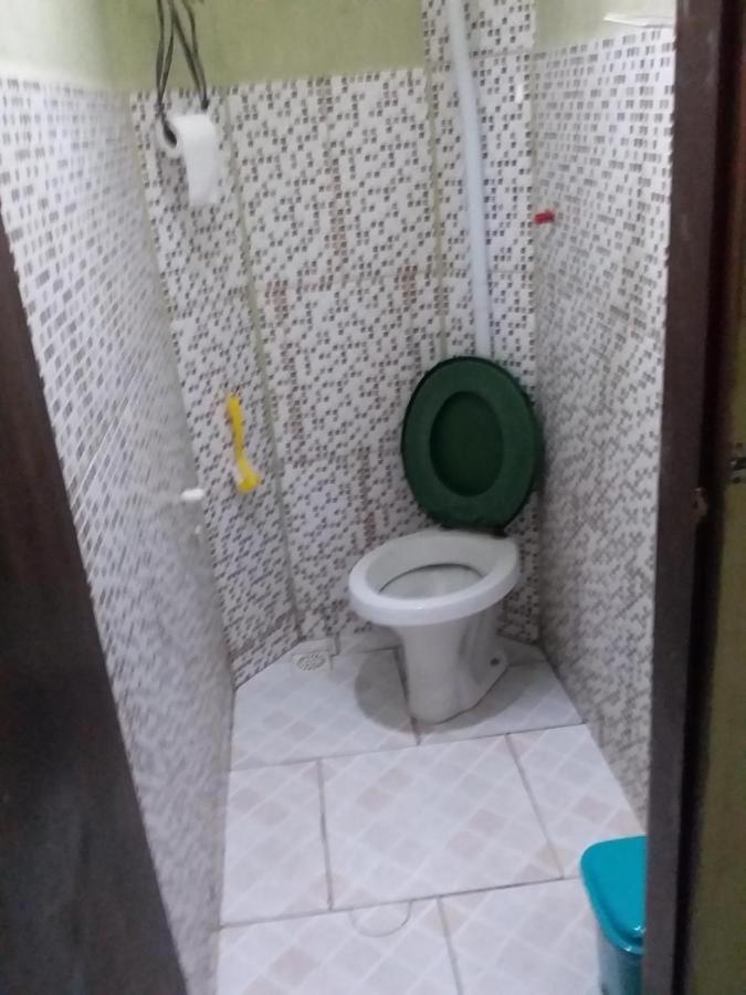 Auberge de jeunesse El Caleuche à Rio das Ostras Extérieur photo